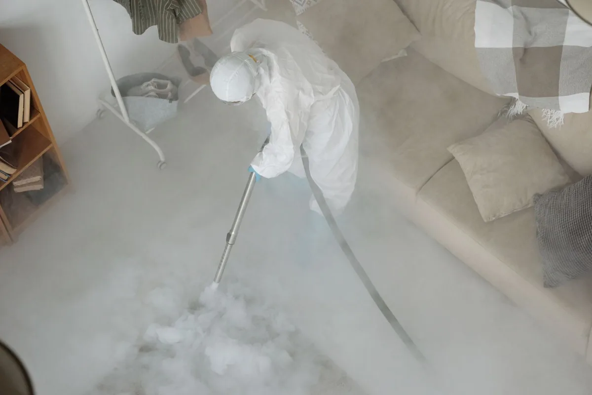 Biohazard Cleanup in Leon Valley, TX